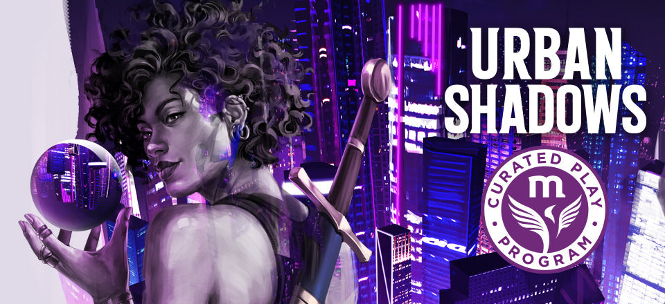 Urban Shadows (Luis-Miguel - September 17 Long Campaign)