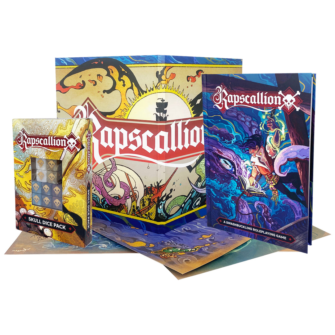 Standard Bundle (Rapscallion)