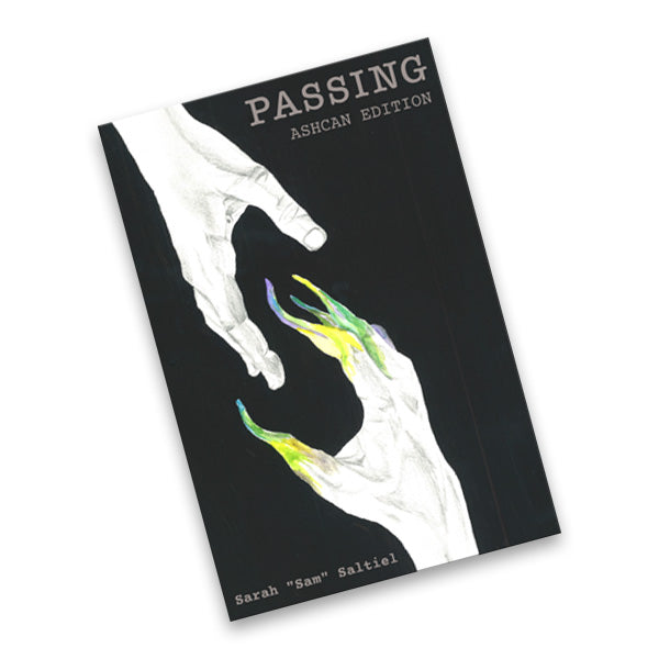 Passing (Ashcan)