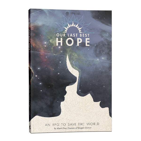 Core Book (Our Last Best Hope)