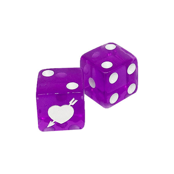 Dice Set (Pasión de las Pasiones)