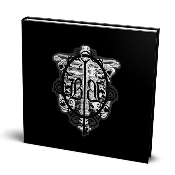 Special Edition Core Book (Bluebeard's Bride)