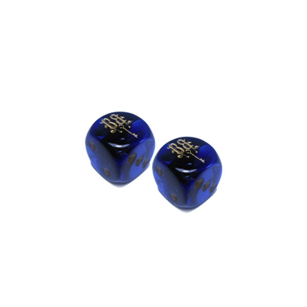 Dice Set (Bluebeard's Bride)