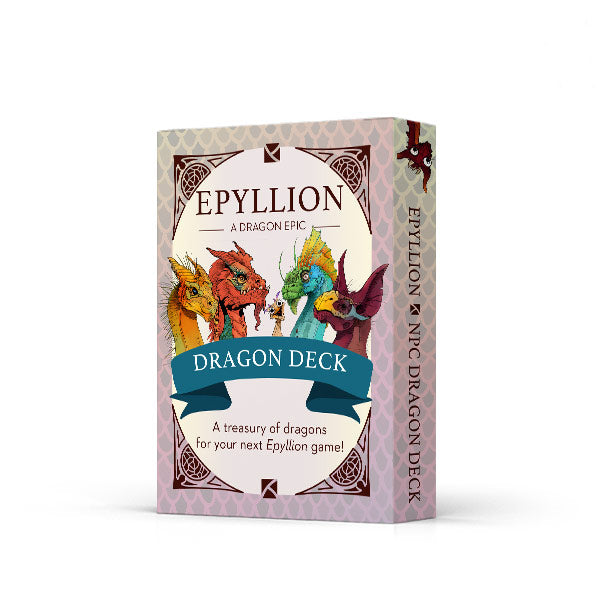Dragon Deck (Epyllion)
