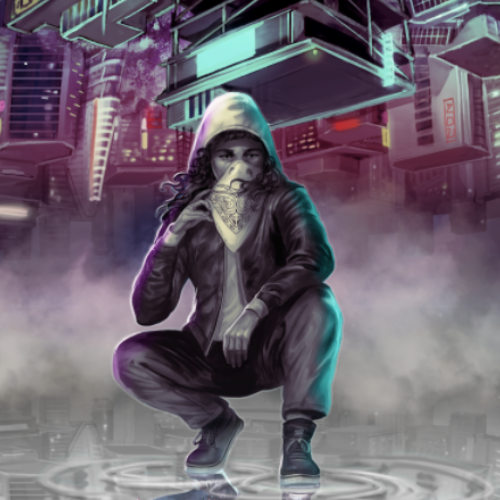 Gen Con Announcement: Urban Shadows Second Edition