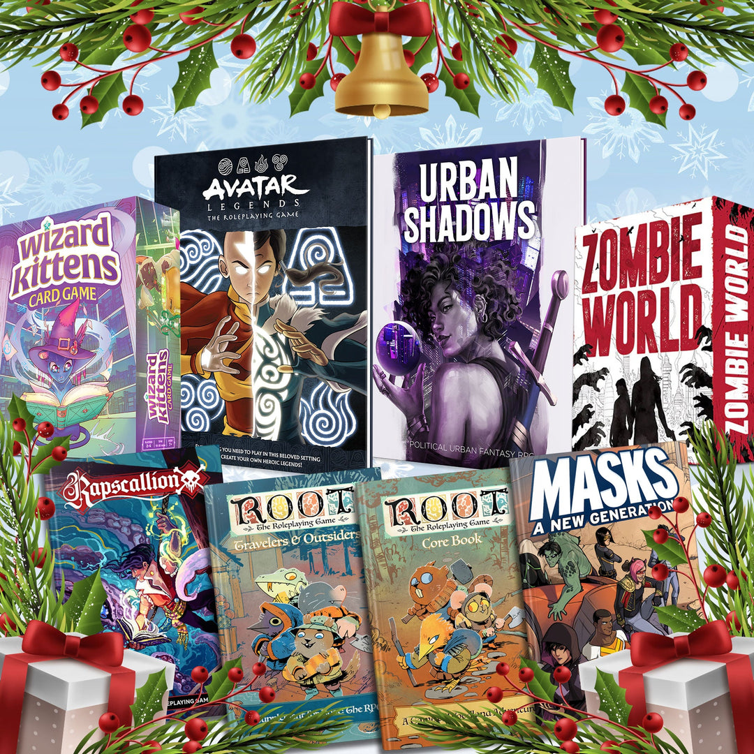 Holiday Update - 2025