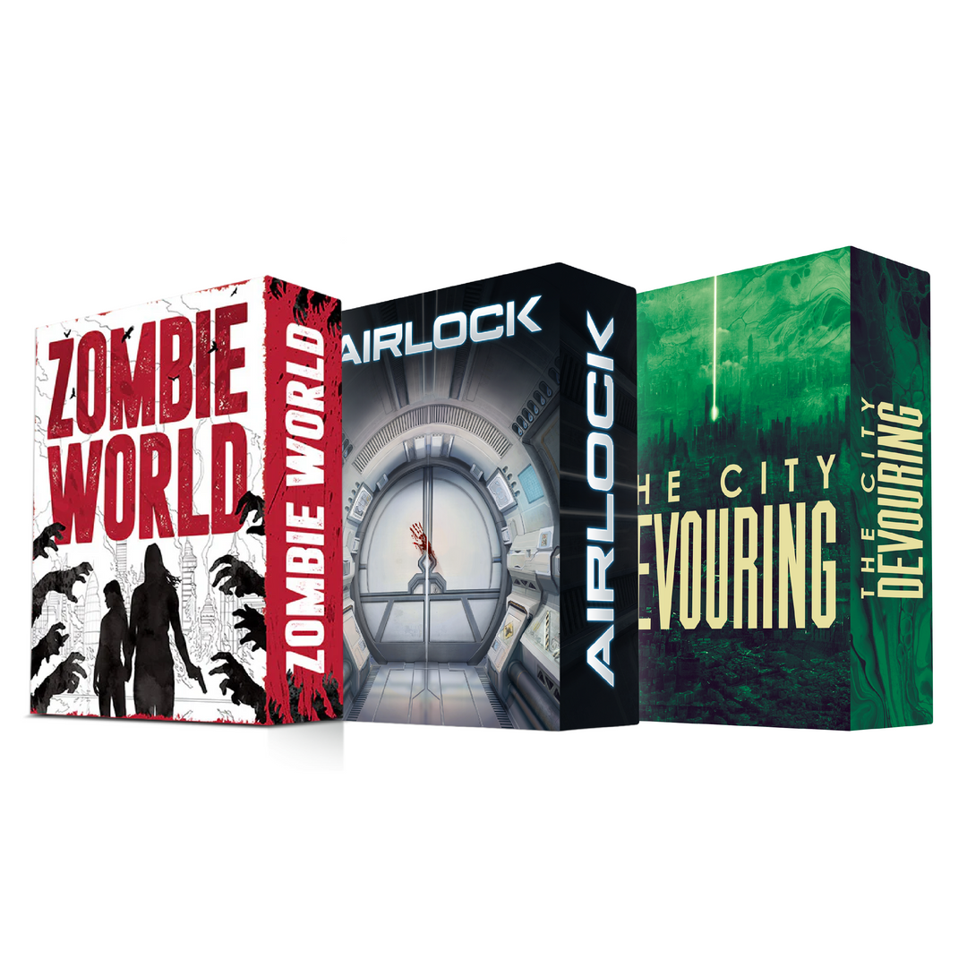 Magpie Games Announces Upcoming Games Slate, including Temeraire RPG & Second Edition of Masks!