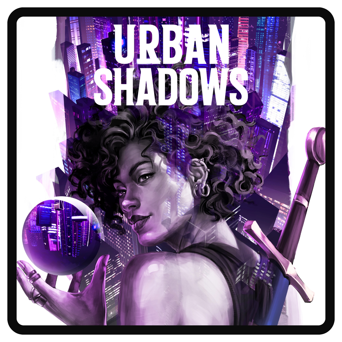 Urban Shadows - GC26