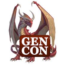 Gen Con 2025