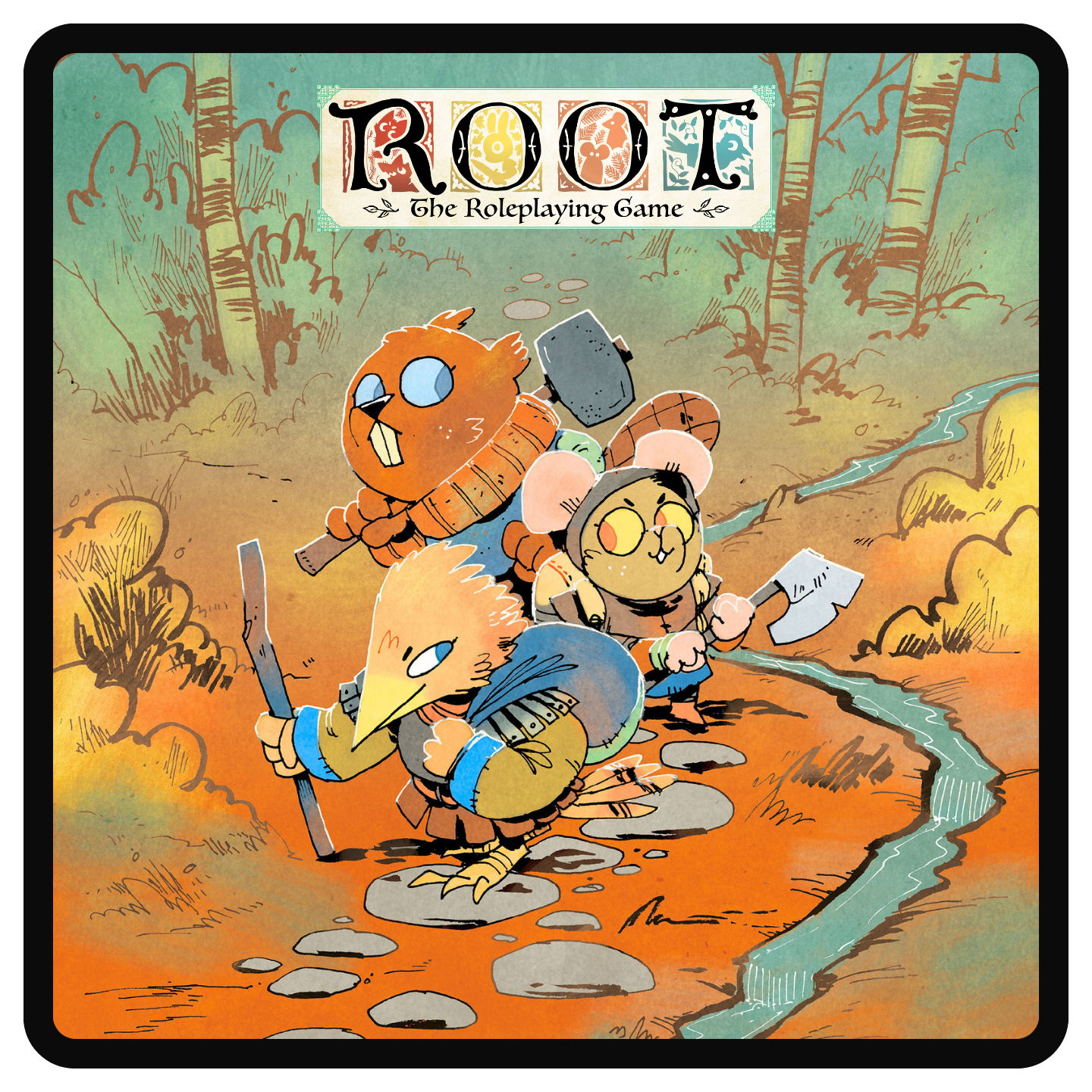 Root - GC26