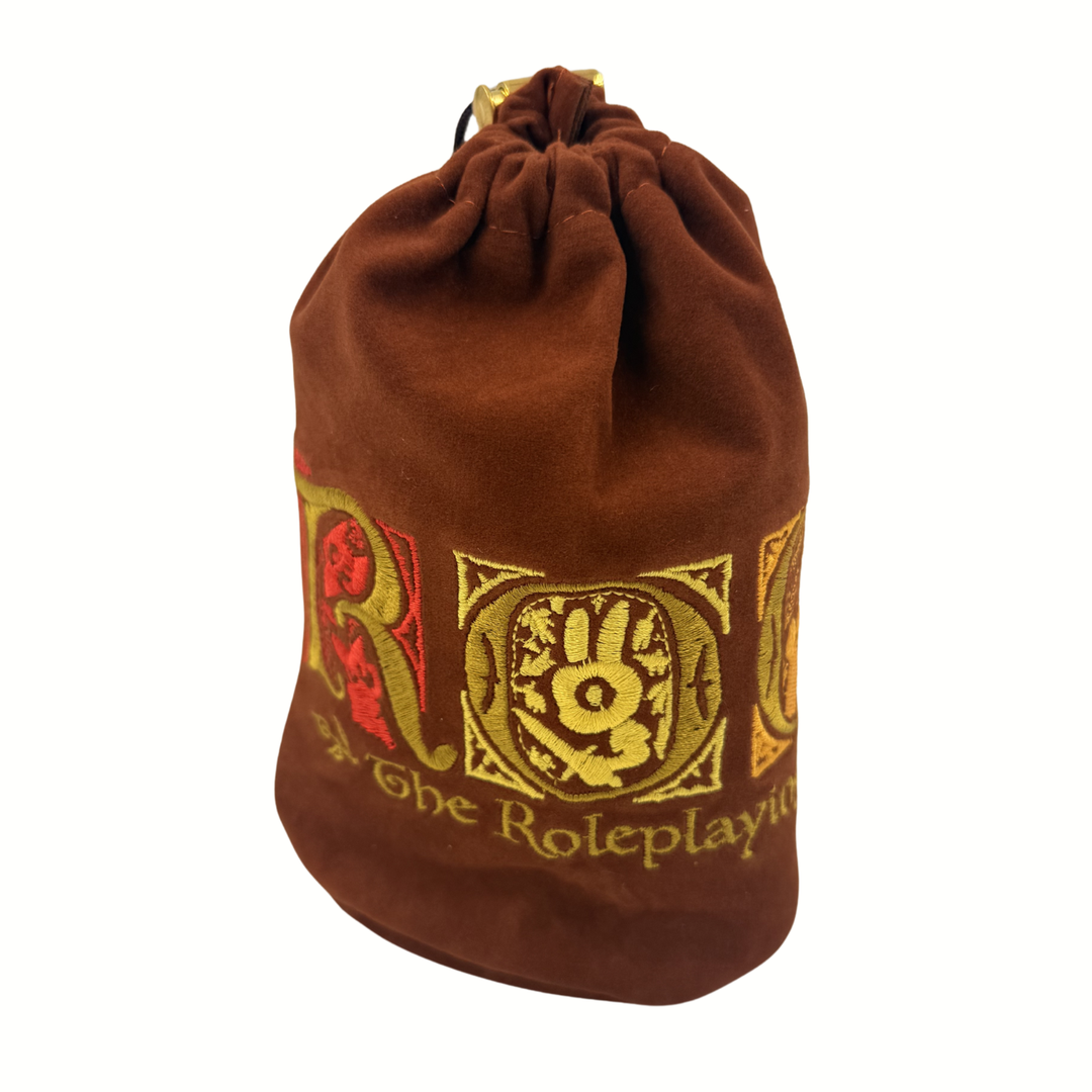 Dice Bag (Root: The RPG)