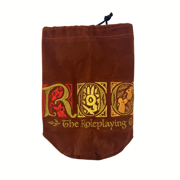 Dice Bag (Root: The RPG)