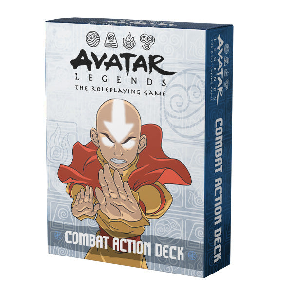 Uncle Iroh's Legendary Bundle (Avatar Legends)