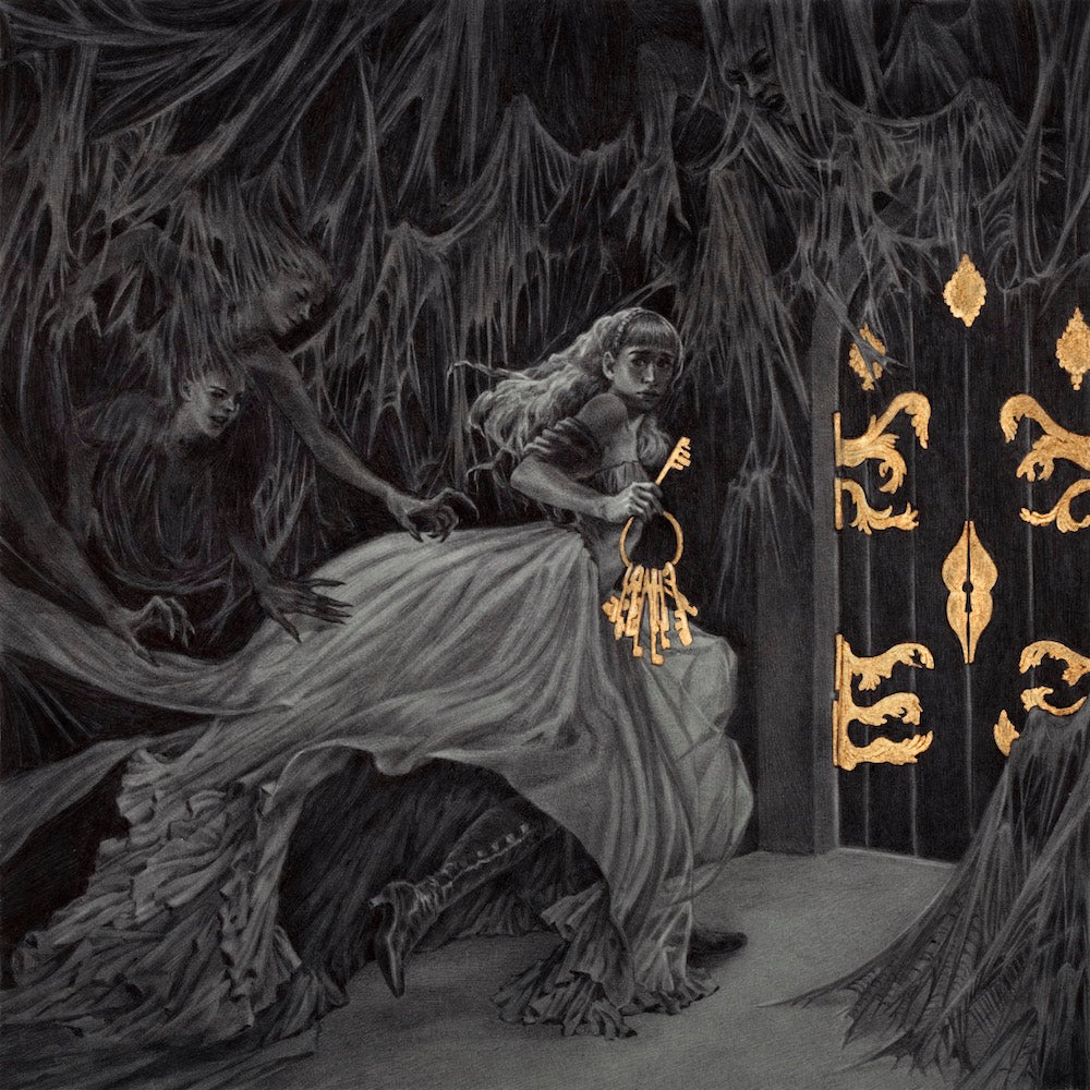 A Tale of Gothic Horror