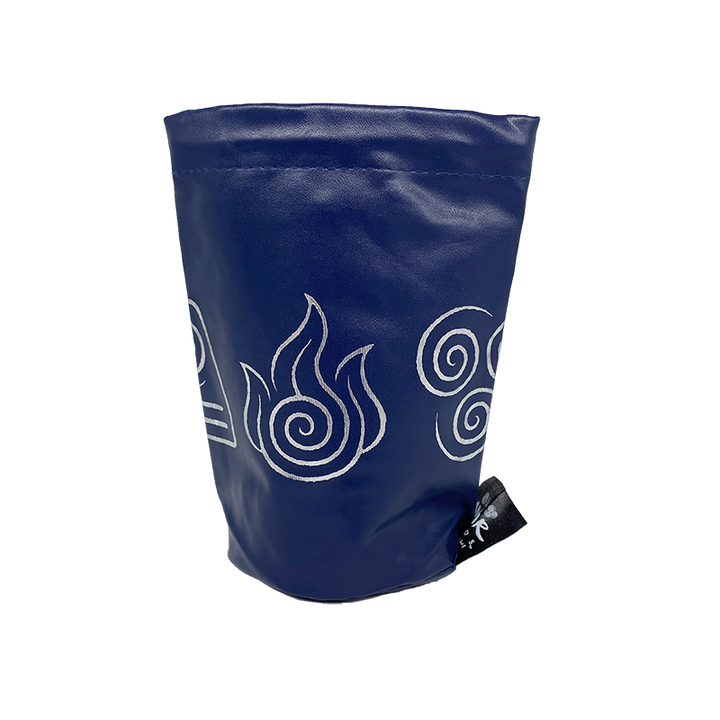 Deluxe Dice Bag (Avatar Legends)