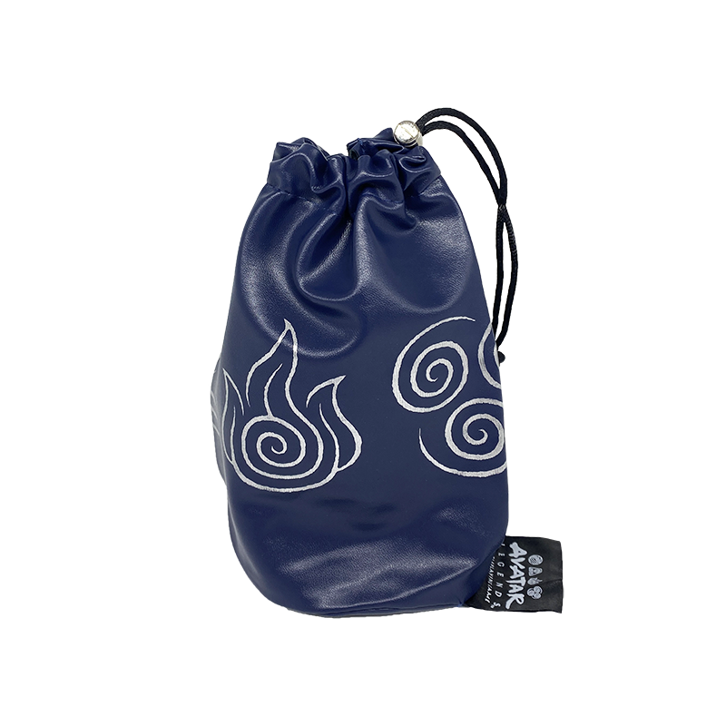 Deluxe Dice Bag (Avatar Legends)