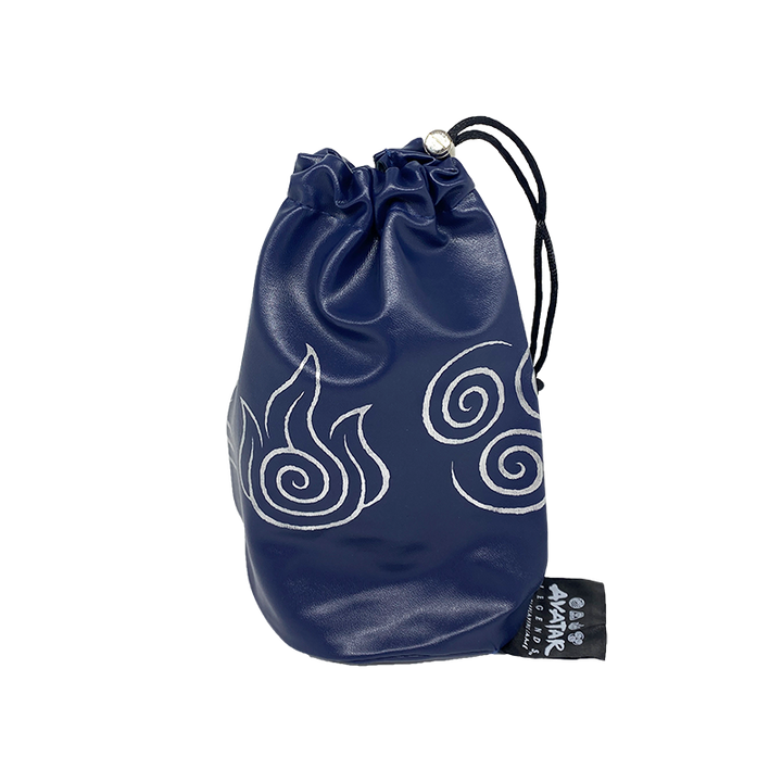 Deluxe Dice Bag (Avatar Legends)