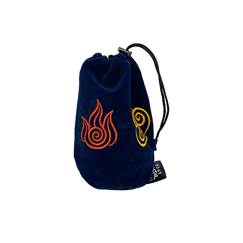 Dice Bag (Avatar Legends)