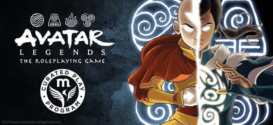 Avatar Legends: Korra Era (Luis-Miguel - October 8 Campaign)