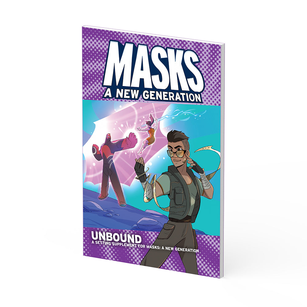 Unbound (Masks)