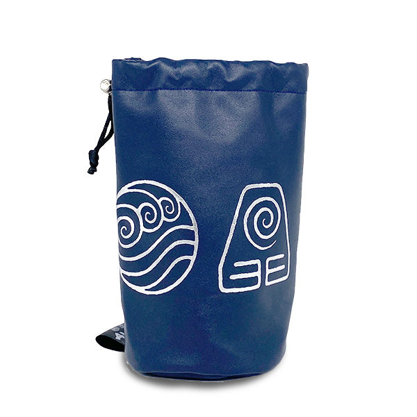 Deluxe Dice Bag (Avatar Legends)